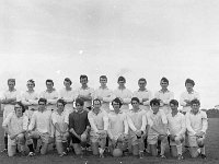 Burrishoole team, June 1969 - Lyons0010044.jpg  Burrishoole team, June 1969 : Burrishoole