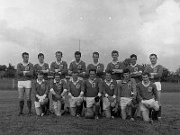Mayo team v Leitrim, June 1969 - Lyons0010053.jpg  Mayo team v Leitrim, June 1969 : Mayo