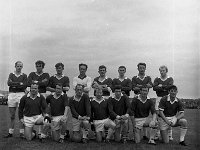 Galway team v Mayo, July 1969 - Lyons0010058.jpg  Galway team v Mayo, July 1969 : Galway