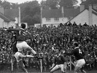 Galway v Mayo, Connaught final,  July 1969 - Lyons0010082.jpg  Galway v Mayo, Connaught final,  July 1969 : Galway, Mayo