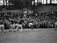 Galway v Mayo, Connaught final replay,  August1969 - Lyons0010086.jpg  Galway v Mayo, Connaught final replay,  August1969 : Galway, Mayo