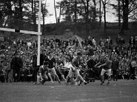 Galway v Mayo, Connaught final replay,  August1969 - Lyons0010087.jpg  Galway v Mayo, Connaught final replay,  August1969 : Galway, Mayo