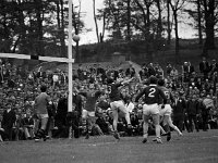 Galway v Mayo, Connaught final replay,  August1969 - Lyons0010088.jpg  Galway v Mayo, Connaught final replay,  August1969 : Galway, Mayo
