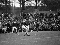 Galway v Mayo, Connaught final replay,  August1969 - Lyons0010089.jpg  Galway v Mayo, Connaught final replay,  August1969 : Galway, Mayo