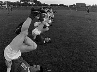 Mayo team training, August 1969 - Lyons0010105.jpg  Mayo team training, August 1969 : Mayo
