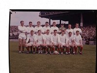 Mayo Team v Kerry, All-Ireland semi-final 1969 - Lyons0010108.jpg  Mayo Team v Kerry, All-Ireland semi-final 1969 : Mayo