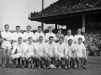 Mayo Team v Kerry, All-Ireland semi-final 1969 - Lyons0010109.jpg  Mayo Team v Kerry, All-Ireland semi-final 1969 : Mayo