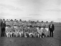 Castlebar v Claremorris - Castlebar Team, August 1969 - Lyons0010142.jpg  Castlebar v Claremorris - Castlebar Team, August 1969 : Castlebar
