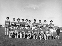 Team A  ( Crossmolina v Bangor Erris ), September 1969 - Lyons0010164.jpg  Team A  ( Crossmolina v Bangor Erris ), September 1969