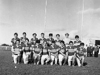 Team B  ( Crossmolina v Bangor Erris ), September 1969 - Lyons0010165.jpg  Team B  ( Crossmolina v Bangor Erris ), September 1969