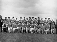 Ballina team - Castlebar Mitchells v Ballina, September 1969 - Lyons0010166.jpg  Ballina team - Castlebar Mitchells v Ballina, September 1969 : Ballina