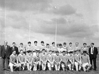 Castlebar Mitchells team - Castlebar Mitchells v Ballina, September 1969 - Lyons0010167.jpg  Castlebar Mitchells team - Castlebar Mitchells v Ballina, September 1969 : Castlebar