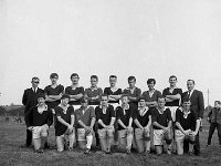 Garrymore Team ( Ballintubber v Garrymore), October 1969 - Lyons0010203.jpg  Garrymore Team ( Ballintubber v Garrymore), October 1969 : Garrymore
