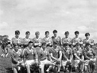 Mayo Team (Mayo v Roscommon), January 1970 - Lyons0010238.jpg  Mayo Team (Mayo v Roscommon), January 1970 : Mayo