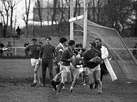 Railway Cup Connaught v Leinster, February 1970 - Lyons0010255.jpg  Railway Cup Connaught v Leinster, February 1970 : Connaught, Leinster, Railway Cup