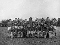 Kiltimagh team, March 1970 - Lyons0010260.jpg  Kiltimagh team, March 1970 : Kiltimagh
