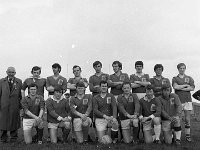 Mayo team v Roscommon, May 1970 - Lyons0010343.jpg  Mayo team v Roscommon, May 1970 : Mayo