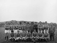 Castlebar team, May 1970 - Lyons0010361.jpg  Castlebar team, May 1970 : Castlebar, Claremorris