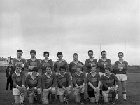 Castlebar Mitchells team, July 1970 - Lyons0010389.jpg  Castlebar Mitchells team, July 1970 : Castlebar