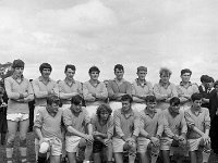 Roscommon u-21 Team, July 1970 - Lyons0010406.jpg  Roscommon u-21 Team, July 1970 : Roscommon, U-21