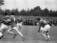 Mayo v Cork in Charlestown, All-Ireland Junior semi-final, August 1970 - Lyons0010409.jpg  Mayo v Cork in Charlestown, All-Ireland Junior semi-final, August 1970 : Cork, Junior, Mayo