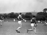 Mayo v Cork in Charlestown, All-Ireland Junior semi-final, August 1970 - Lyons0010410.jpg  Mayo v Cork in Charlestown, All-Ireland Junior semi-final, August 1970 : Cork, Junior, Mayo
