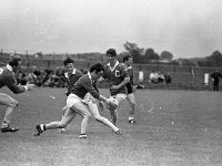 Mayo v Cork in Charlestown, All-Ireland Junior semi-final, August 1970 - Lyons0010411.jpg  Mayo v Cork in Charlestown, All-Ireland Junior semi-final, August 1970 : Cork, Junior, Mayo