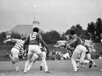 Mayo v Cork in Charlestown, All-Ireland Junior semi-final, August 1970 - Lyons0010413.jpg  Mayo v Cork in Charlestown, All-Ireland Junior semi-final, August 1970 : Cork, Junior, Mayo
