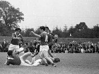 Mayo v Cork in Charlestown, All-Ireland Junior semi-final, August 1970 - Lyons0010415.jpg  Mayo v Cork in Charlestown, All-Ireland Junior semi-final, August 1970 : Cork, Junior, Mayo