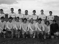 Castlebar v Burishoole in Mc Hale Park, August 1970: Burrishoole team - Lyons0010421.jpg  Castlebar v Burishoole in Mc Hale Park, August 1970: Burrishoole team : Burrishoole