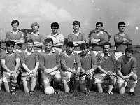 Castlebar team , county final, August 1970 - Lyons0010435.jpg  Castlebar team , county final, August 1970 : Castlebar