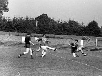 Castlebar v Garrymore in Charlestown, county senior final, August 1970 - Lyons0010441.jpg  Castlebar v Garrymore in Charlestown, county senior final, August 1970 : Castlebar, Garrymore