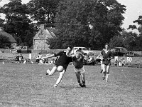 Castlebar v Garrymore in Charlestown, county senior final, August 1970 - Lyons0010443.jpg  Castlebar v Garrymore in Charlestown, county senior final, August 1970 : Castlebar, Garrymore