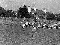Castlebar v Garrymore in Charlestown, county senior final, August 1970 - Lyons0010444.jpg  Castlebar v Garrymore in Charlestown, county senior final, August 1970 : Castlebar, Garrymore