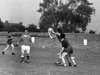 Castlebar v Garrymore in Charlestown, county senior final, August 1970 - Lyons0010445.jpg  Castlebar v Garrymore in Charlestown, county senior final, August 1970 : Castlebar, Garrymore