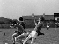 Castlebar v Garrymore in Charlestown, county senior final, August 1970 - Lyons0010450.jpg  Castlebar v Garrymore in Charlestown, county senior final, August 1970 : Castlebar, Garrymore