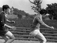 Castlebar v Garrymore in Charlestown, county senior final, August 1970 - Lyons0010455.jpg  Castlebar v Garrymore in Charlestown, county senior final, August 1970 : Castlebar, Garrymore