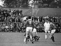 Mayo v Cork Under 21 All-Ireland Semi-final, August 1970 - Lyons0010461.jpg  Mayo v Cork Under 21 All-Ireland Semi-final, August 1970 : Cork, Mayo, U-21