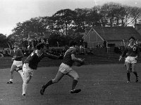 Mayo v Cork Under 21 All-Ireland Semi-final, August 1970 - Lyons0010465.jpg  Mayo v Cork Under 21 All-Ireland Semi-final, August 1970 : Cork, Mayo, U-21