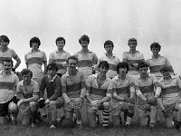 Aughamore team - Aughamore v Kiltimagh, September 1970 - Lyons0010467.jpg  Aughamore team - Aughamore v Kiltimagh, September 1970 : Aughamore
