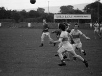 Aughamore v Kiltimagh Semi - final - Lyons0010469.jpg  Aughamore v Kiltimagh Semi - final, September 1970 : Aughamore, Kiltimagh