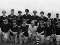 Swinford team, September 1970 - Lyons0010473.jpg  Swinford team, September 1970 : Swinford