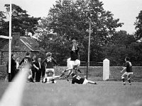 Swinford v Ballyvary, September 1970 - Lyons0010476.jpg  Swinford v Ballyvary, September 1970 : Ballyvary, Swinford