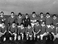 Garrymore team -  Garrymore v Ballycroy, October 1970 - Lyons0010505.jpg  Garrymore team -  Garrymore v Ballycroy, October 1970 : Garrymore