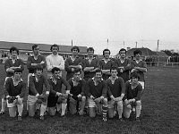 Cavan team v Mayo, November 1970 - Lyons0010514.jpg  Cavan team v Mayo, November 1970 : Cavan