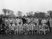 Westport team, November 1970 - Lyons0010518.jpg  Westport team, November 1970 : Westport