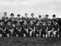 Garrymore team - Claremorris v Garrymore, November 1970 - Lyons0010539.jpg  Garrymore team - Claremorris v Garrymore, November 1970 : Garrymore