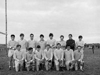 Castlebar Mitchells Team, November 1970 - Lyons0010541.jpg  Castlebar Mitchells Team, November 1970 : Castlebar