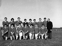 Garrymore Team (Garrymore v Westport), November 1970 - Lyons0010542.jpg  Garrymore Team (Garrymore v Westport), November 1970 : Garrymore
