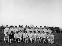 Westport Team (Garrymore v Westport), junior final, November 1970 - Lyons0010544.jpg  Westport Team (Garrymore v Westport), junior final, November 1970 : Westport